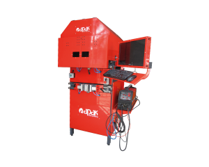 3 axis cnc welding automation